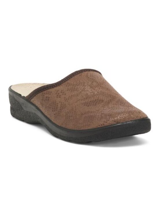 David Tate Shoes - DAVID TATE Made In Italy Electric Slides